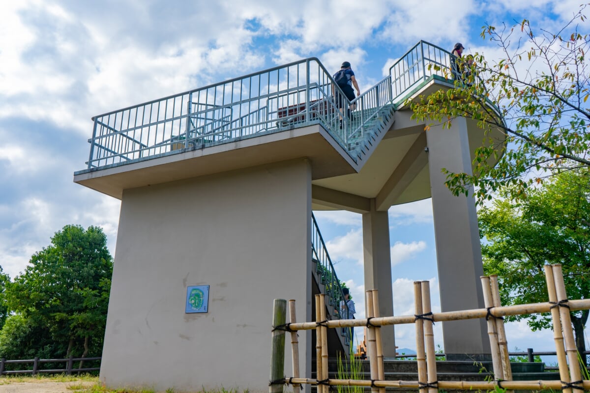 道後公園の写真5