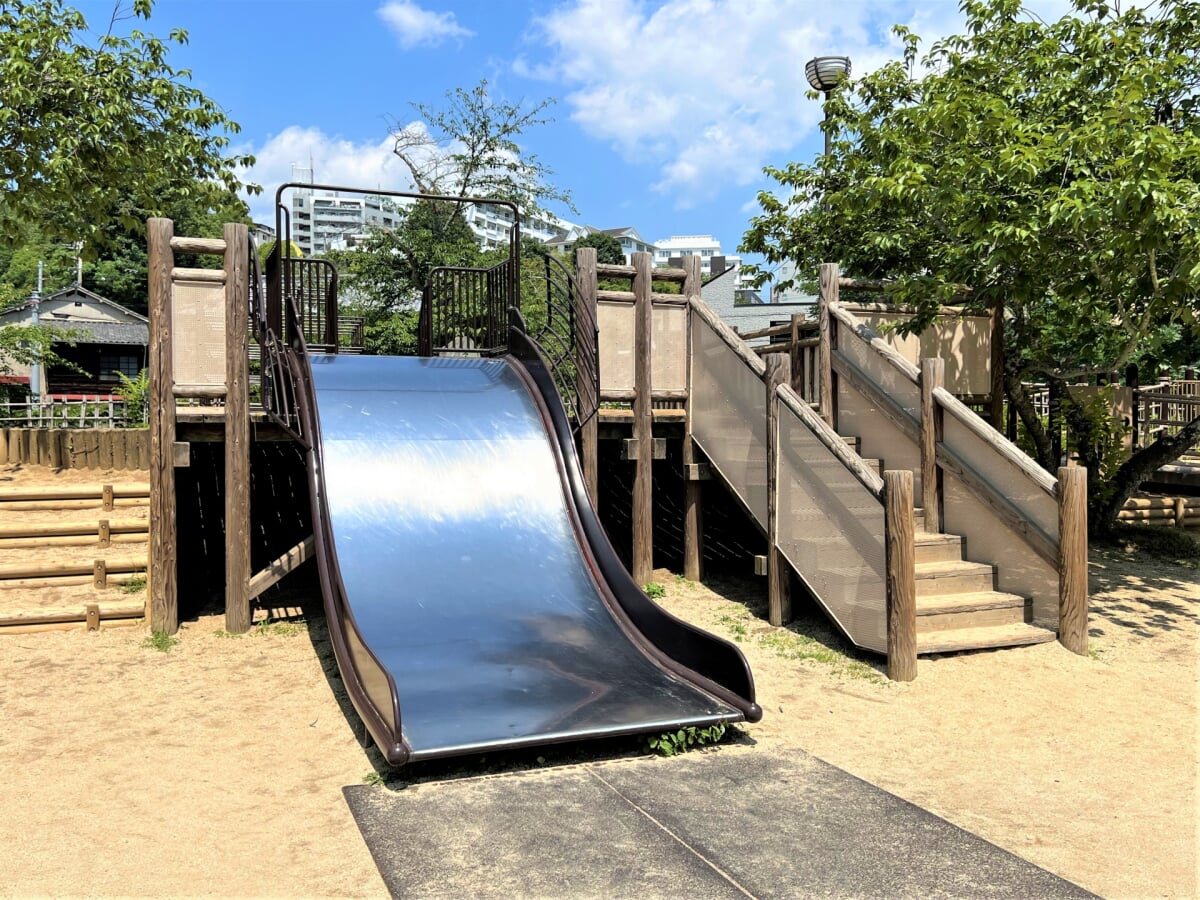 道後公園の写真6