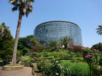 三陽メディアフラワーミュージアム