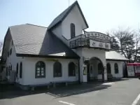 宮沢賢治記念館