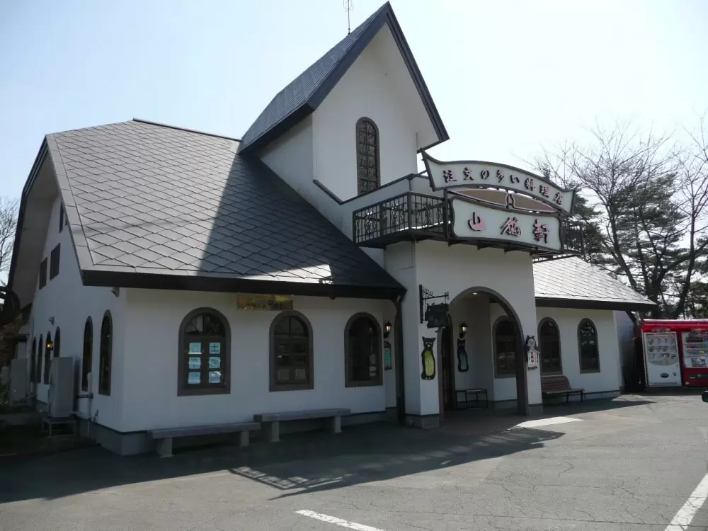 宮沢賢治記念館の写真1