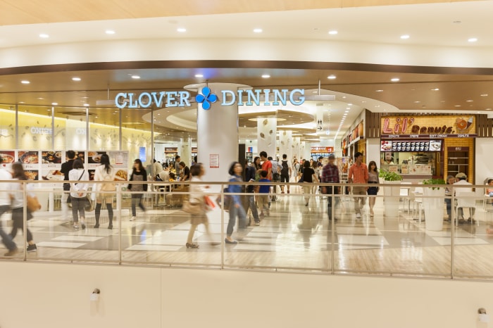 三井アウトレットパーク 札幌北広島の写真7