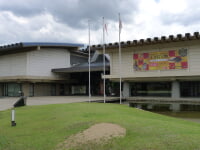 奈良国立博物館