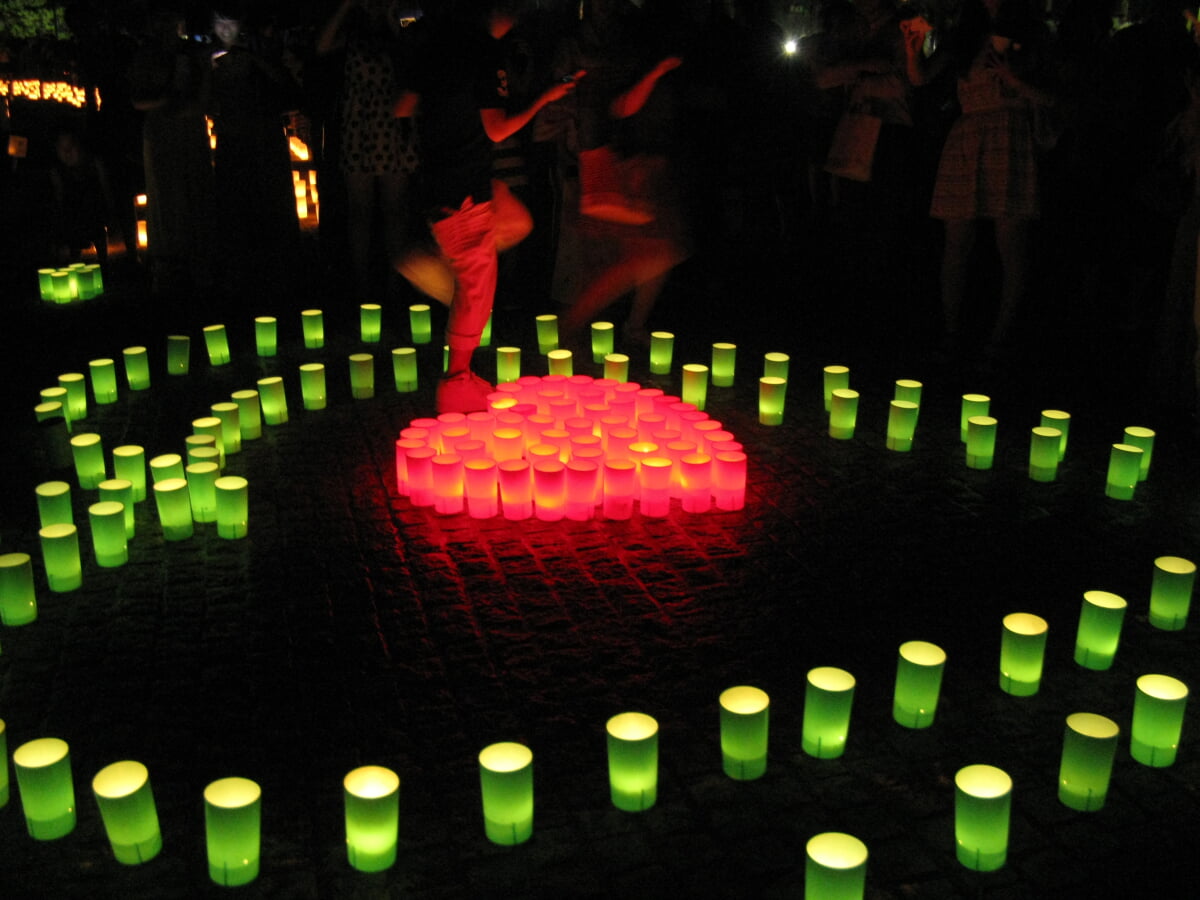 奈良国立博物館の写真7