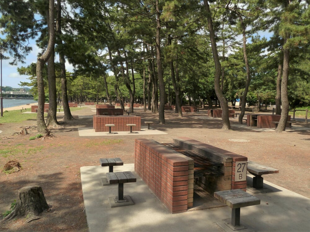 野島公園の写真3