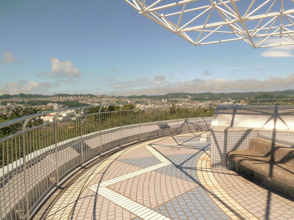 野島公園の写真4