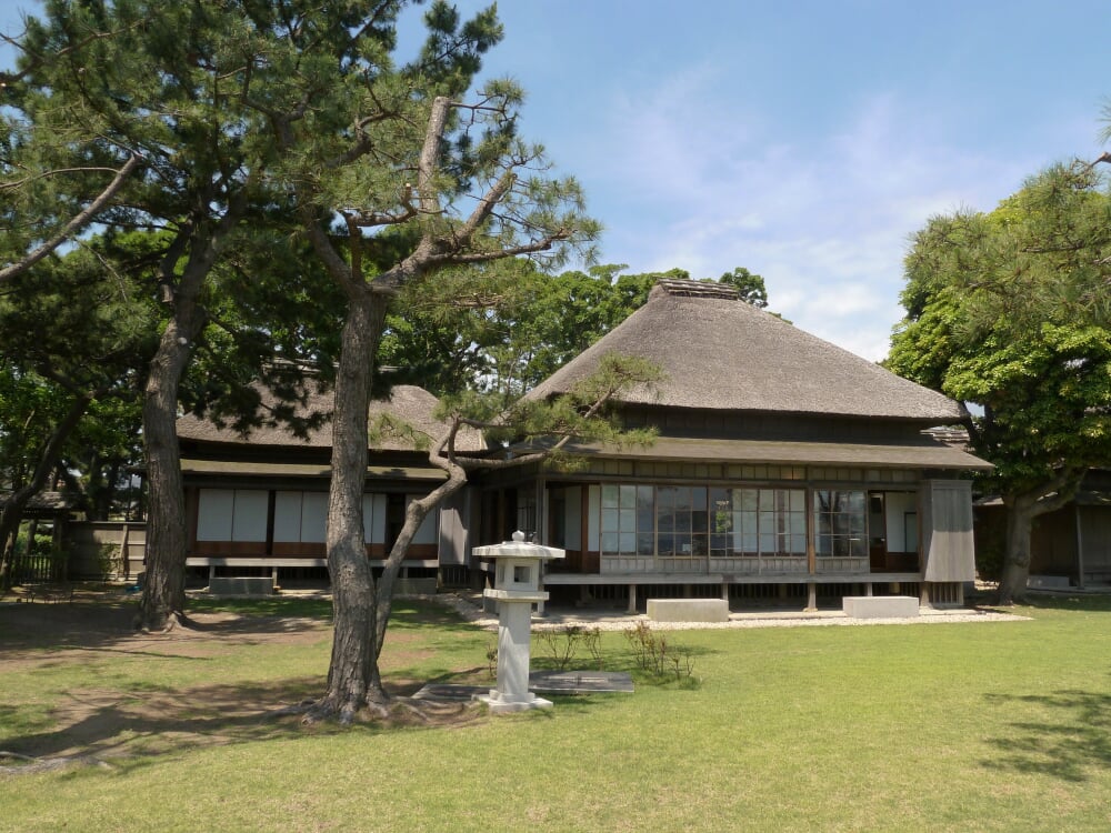 野島公園の写真5