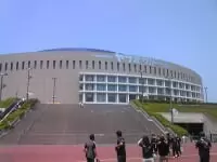 福岡 ヤフオク!ドーム