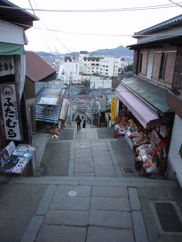 金刀比羅宮の写真2