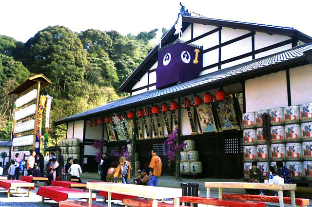 金刀比羅宮の写真3