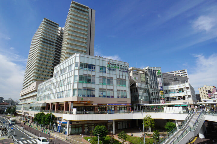 bono相模大野の写真2