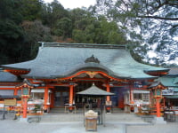 熊野那智大社