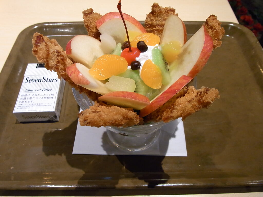 東京ミートレアの写真6