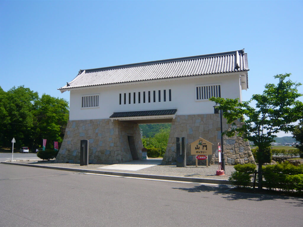 道の駅　織部の里もとすの写真2