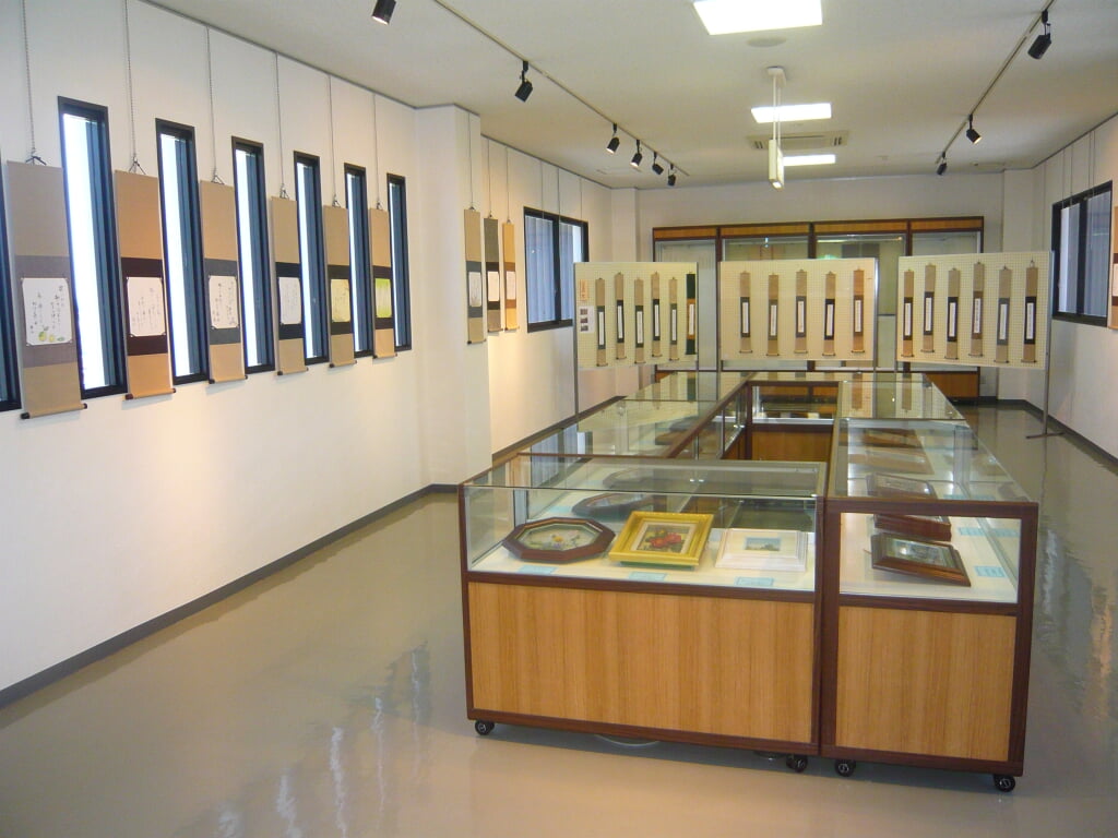 道の駅　織部の里もとすの写真4