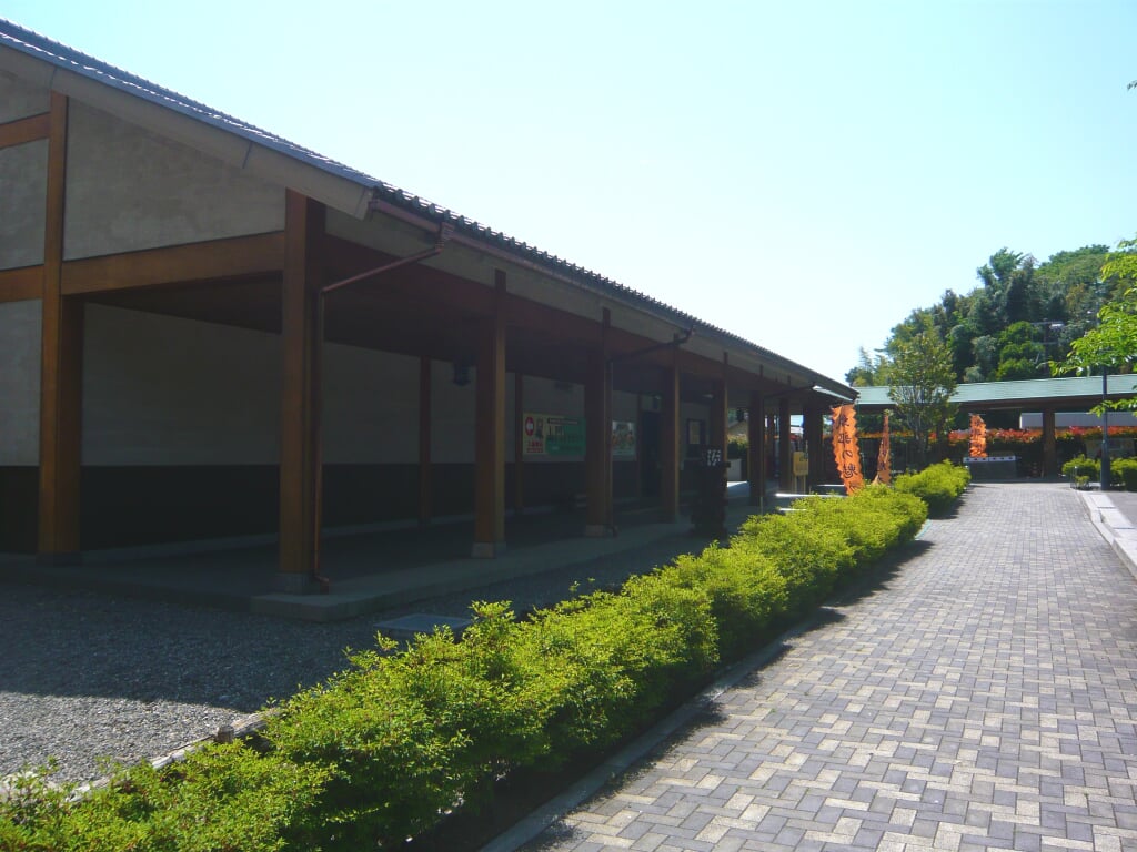道の駅　織部の里もとすの写真5