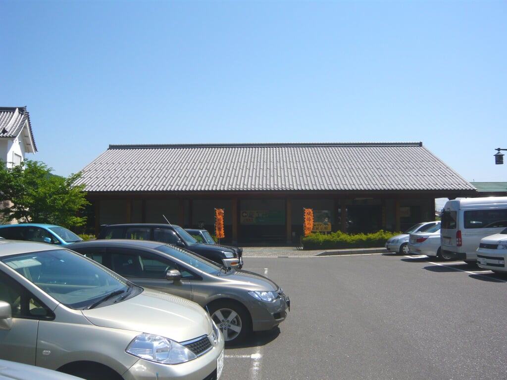 道の駅　織部の里もとすの写真6