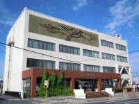 日立市立多賀図書館