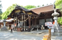 武田神社