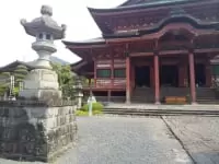 甲斐善光寺