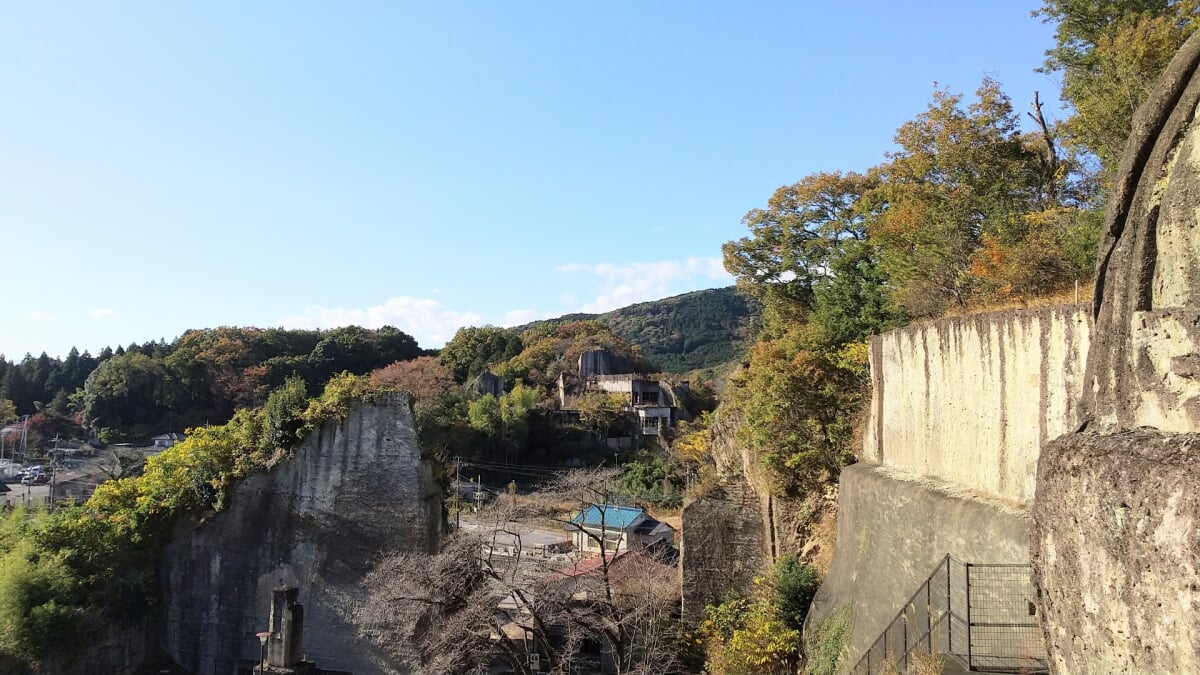 大谷景観公園の写真4