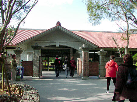 ひめゆり平和祈念資料館の写真7