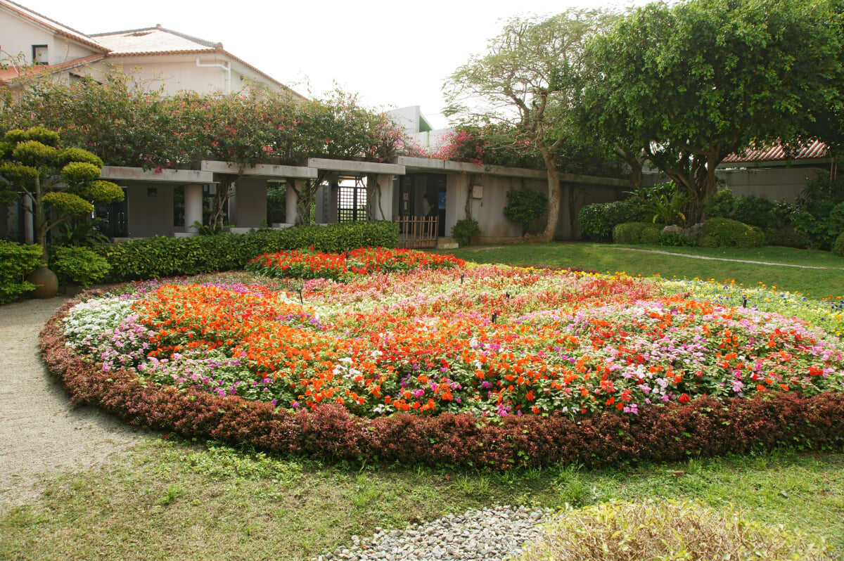 ひめゆり平和祈念資料館の写真8