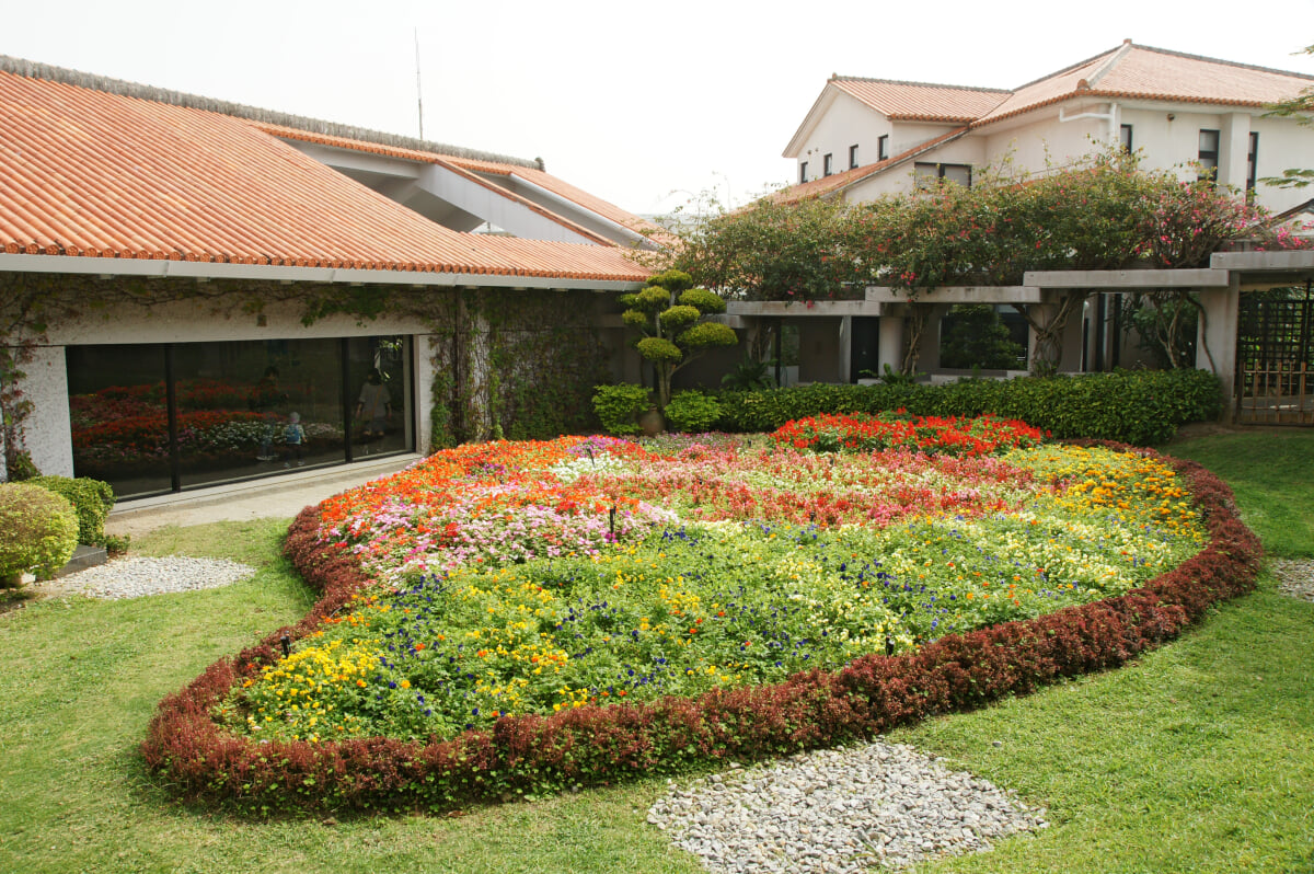 ひめゆり平和祈念資料館の写真9