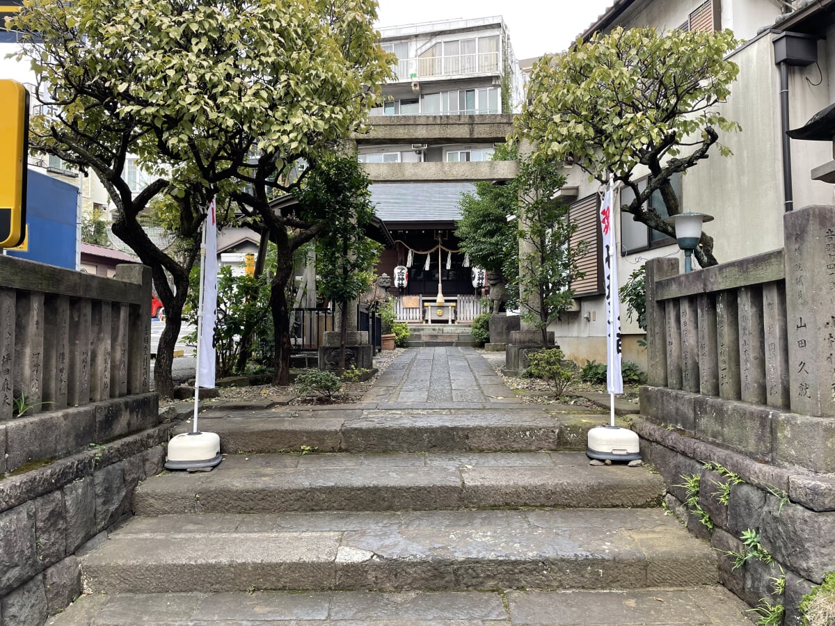 今宮神社の写真6