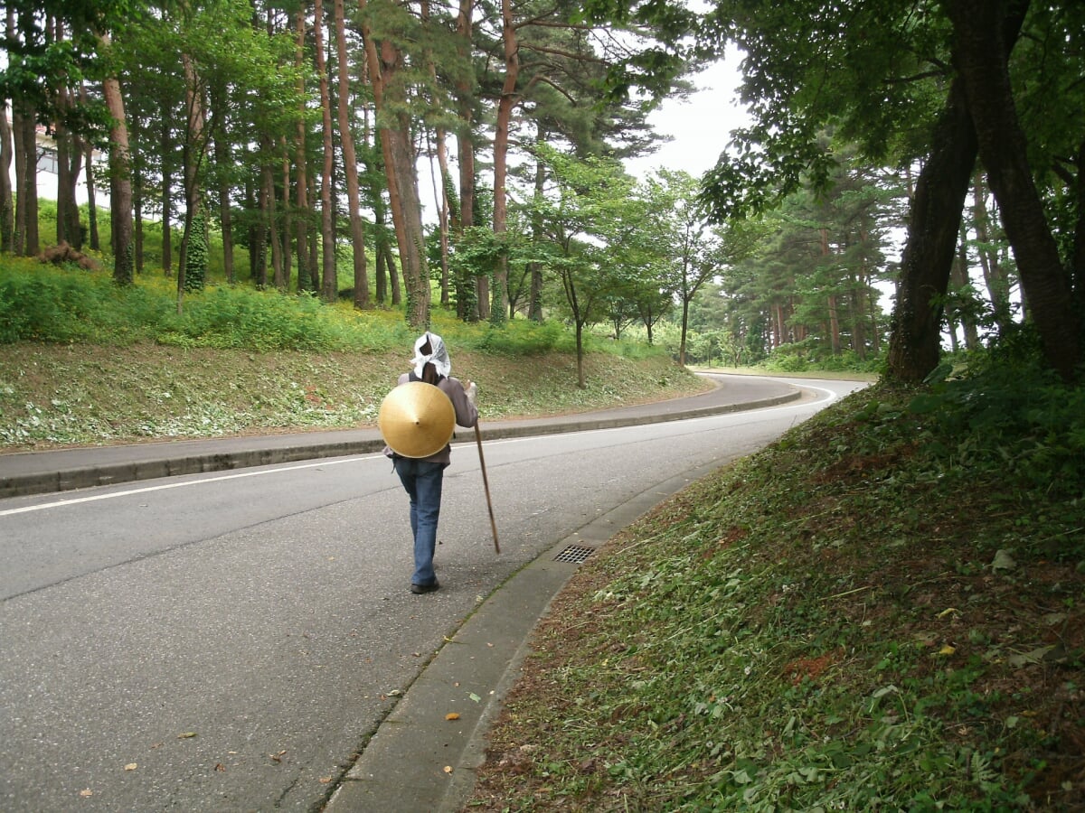 美山公園の写真7