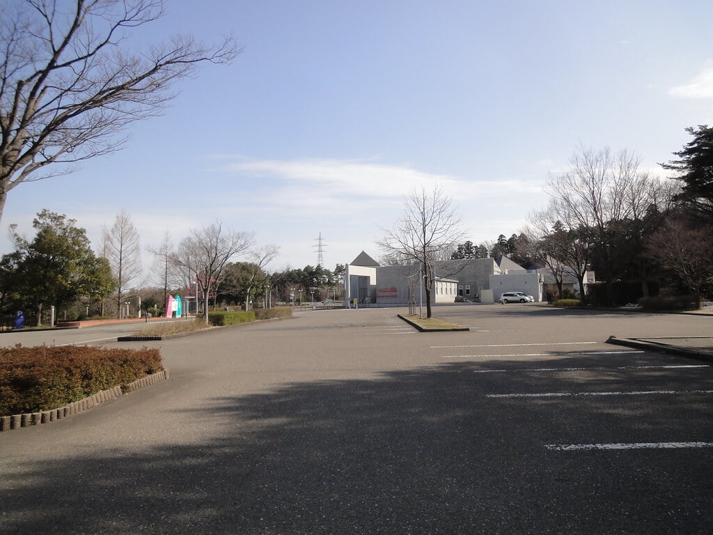 美山公園の写真13