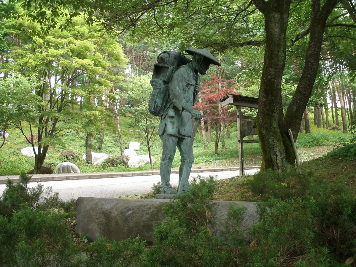 美山公園の写真1