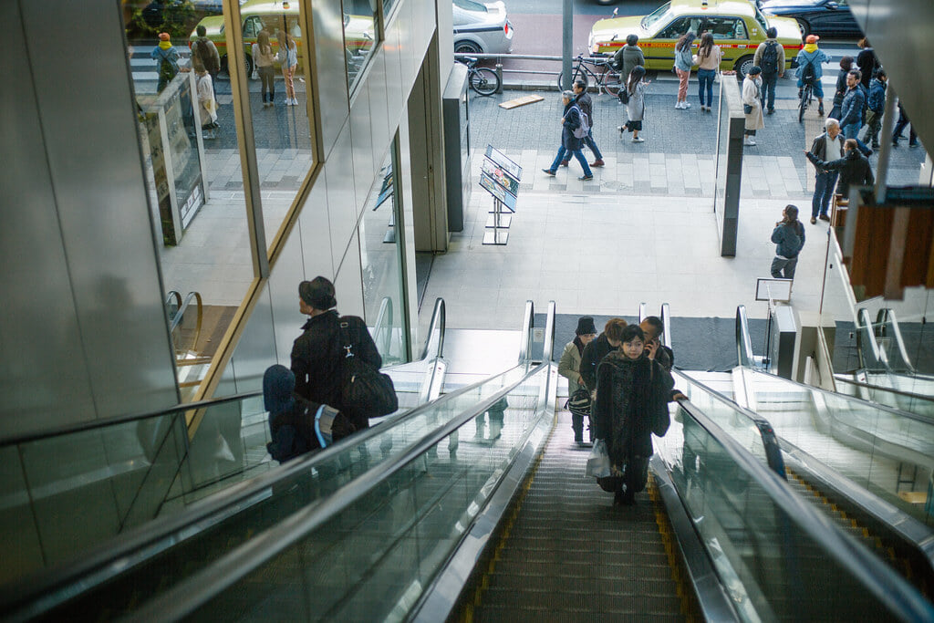 cocoti SHIBUYAの写真1