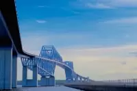 東京ゲートブリッジ