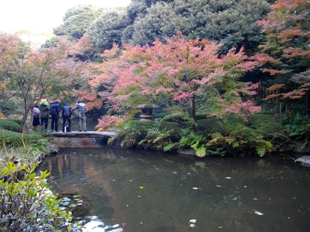 池田山公園の写真3