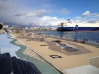 スリーエム仙台港パーク