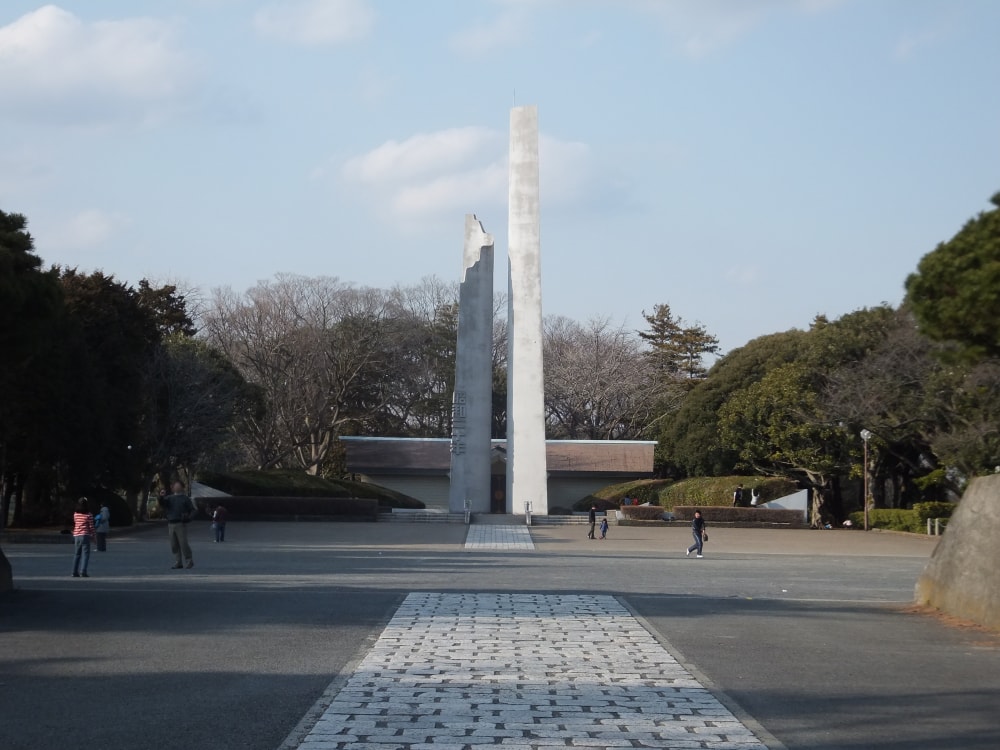 三ツ沢公園の写真3