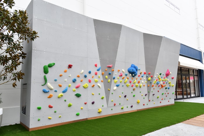 三井アウトレットパーク 横浜ベイサイドの写真2