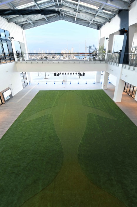 三井アウトレットパーク 横浜ベイサイドの写真5