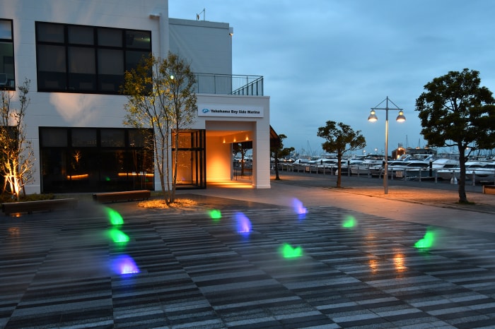 三井アウトレットパーク 横浜ベイサイドの写真8