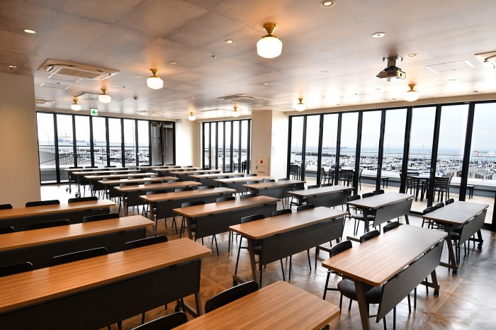 三井アウトレットパーク 横浜ベイサイドの写真9