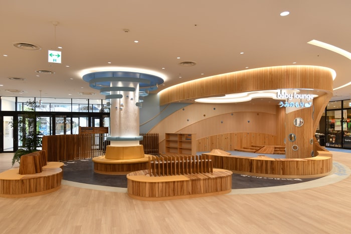 三井アウトレットパーク 横浜ベイサイドの写真13