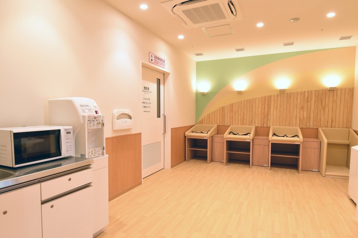 三井アウトレットパーク 横浜ベイサイドの写真15