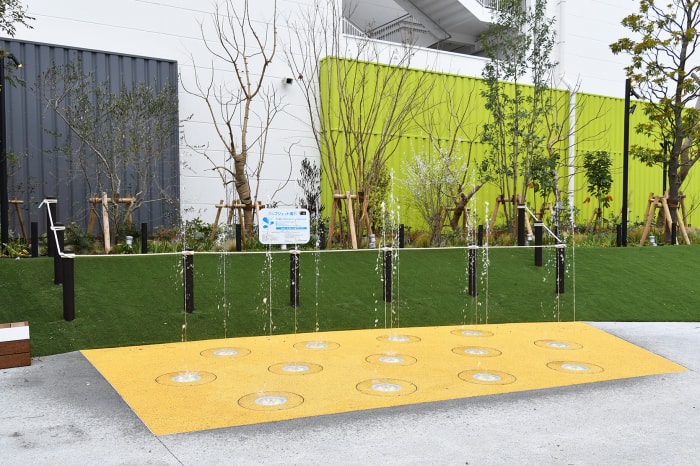 三井アウトレットパーク 横浜ベイサイドの写真16