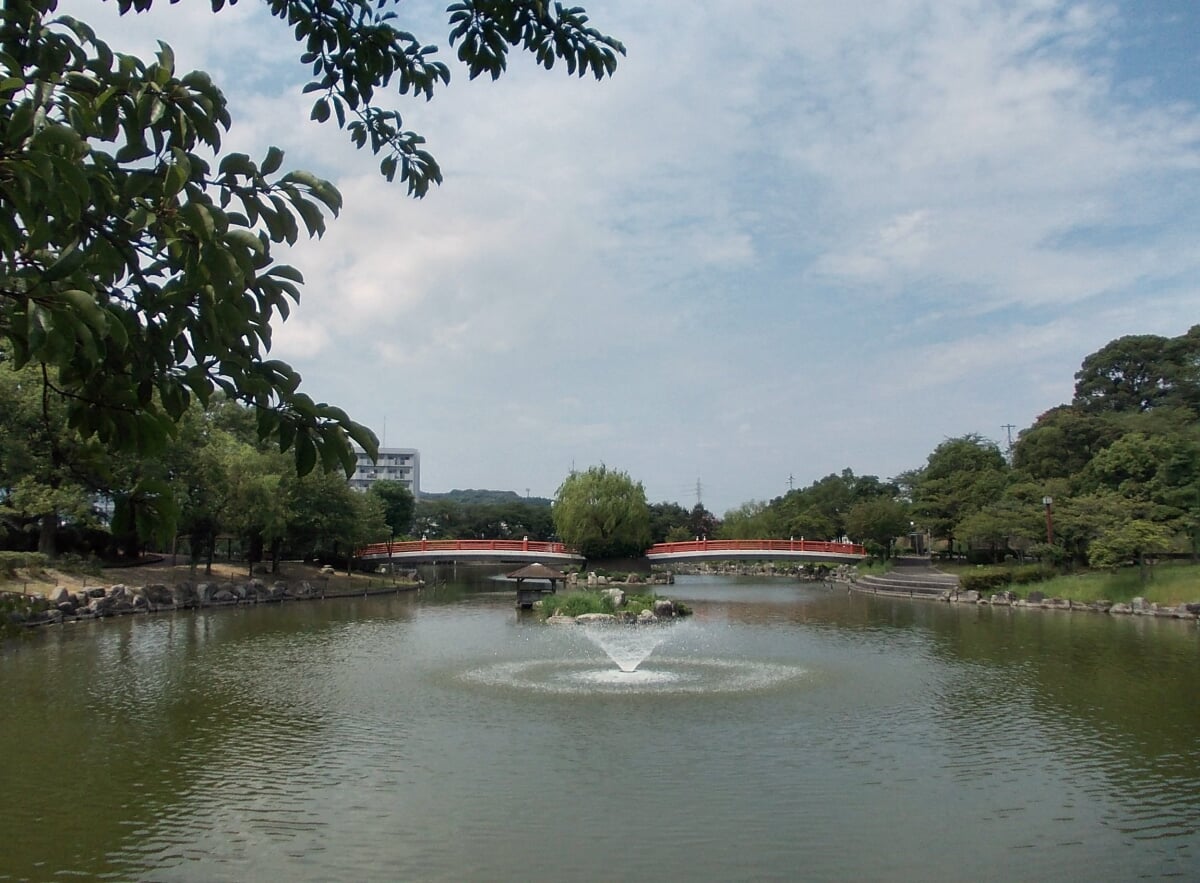 勝盛公園の写真5