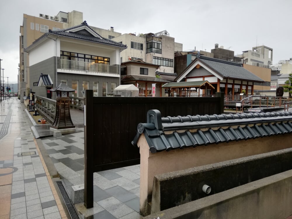 柴田神社の写真1