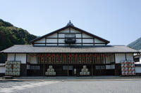 旧金毘羅大芝居