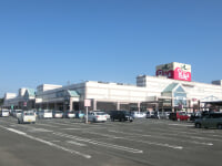 笠間ショッピングセンターポレポレシティ