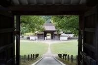 特別史跡旧閑谷学校