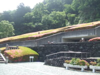 別子銅山記念館